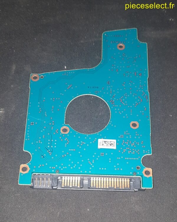 Carte PCB G4311A pour disque dur MQ04ABF100 de 1TB