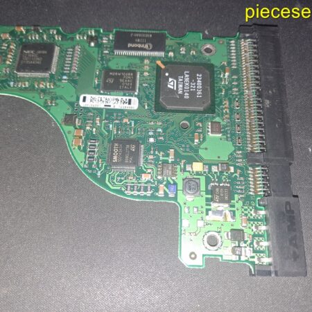 Carte PCB 100139362 Rev B 3.5" IDE pour disque dur Segate ST340810A