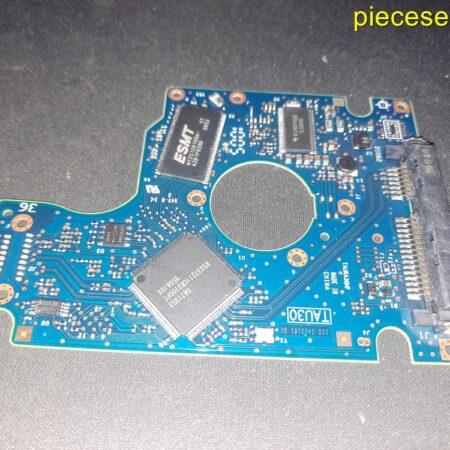 Carte PCB 110-0A90161-01 disque dur 2.5 HITACHI HTS725016A9A364