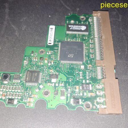 Carte PCB 100291893 Rev A 3.5″ IDE pour disque dur Barracuda ST380011A