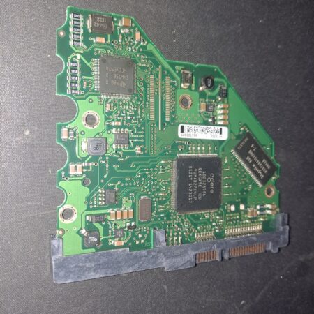 Carte PCB 100336321 REV A disque dur 3.5″ Sata Barracuda ST3120026AS 120 GB