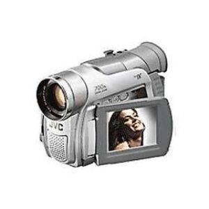 Manuel caméscope JVC GR-D50, GR-D40, GR-D30, GR-D20