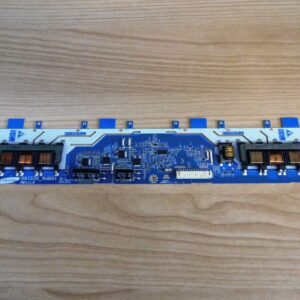 Inverter Board pour SONY KDL – 32ex301 kdl-32ex401 KDL-32BX300 SSI320_4UG01 Rév.1.0