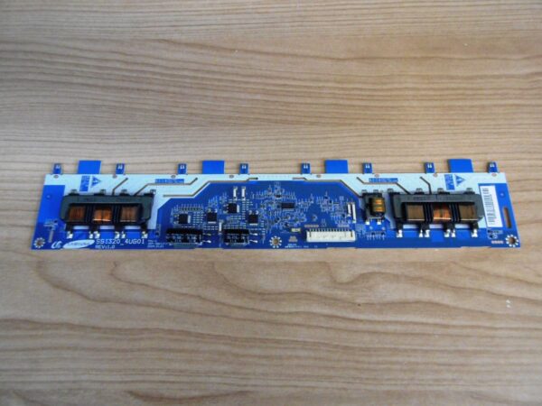 Inverter Board pour SONY KDL - 32ex301 kdl-32ex401 KDL-32BX300 SSI320_4UG01 Rév.1.0