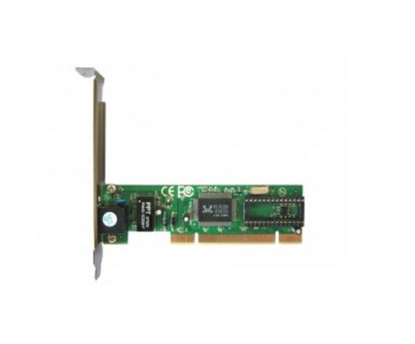 Carte réseau PCI, 10/100 Base-T CRHPCI100 NEUVE
