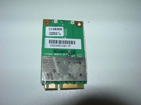 Carte WIFI Atheros AR5B91 802.11n Acer Aspire 5730ZG