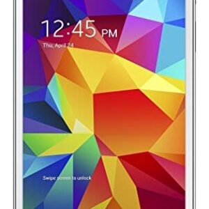 Manuel utilisation Samsung Galaxy Tab 4 - 8.0 - Wifi- SM-T330