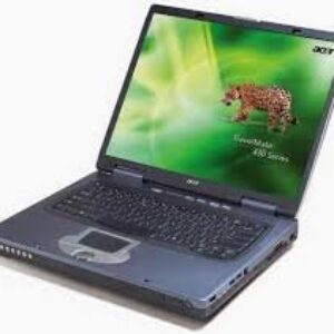 Schémas de principe carte mère ACER Travelmate 430