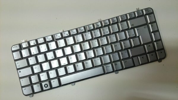 Clavier Français HP Original AEQT6F00110