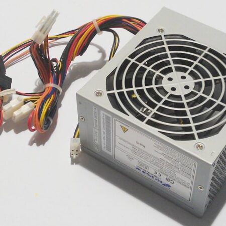 ALIMENTATION ATX 350W FSP FSP350-60HHN (85)