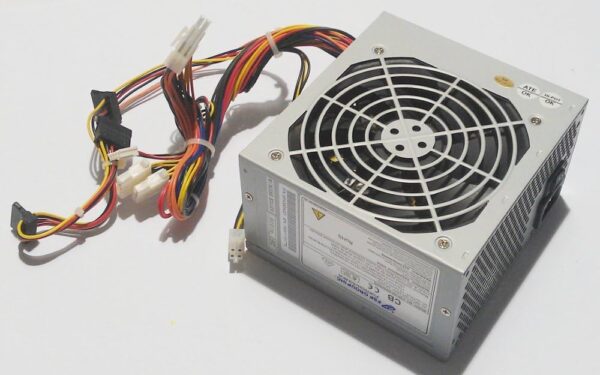 ALIMENTATION ATX 350W FSP FSP350-60HHN (85)