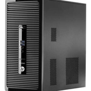 HP ProDesk 400 G3 core i5 Windows 11 reconditionné