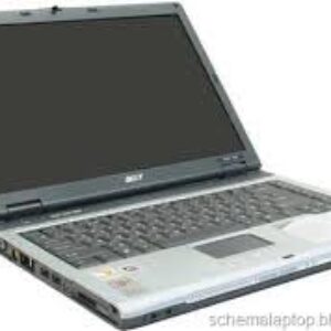Schémas de principe carte mère Acer Travelmate 2350