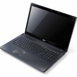 Schémas de principe carte mère Acer Aspire 7739