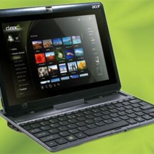 Schémas de principe carte mère Acer Iconia Tab W500