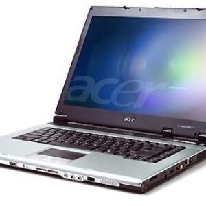 Schémas de principe carte mère Acer TravelMate 4150 (COMPAL LA-2601)