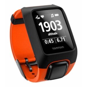 Manuel de l’utilisateur TomTom Adventurer 109 pages en français