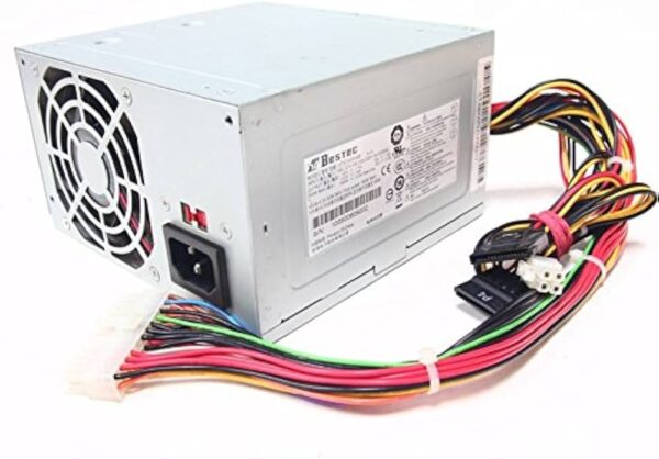 Alimentation BESTEC ATX0180P5WB 180W