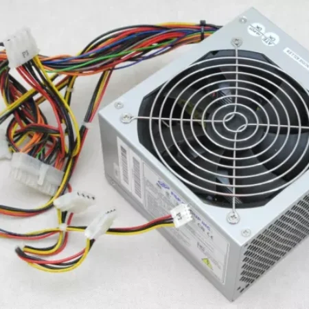 Alimentation FSP FSP250-60GCN 250W ATX 20+4 BROCHES SATA 3xMOLEX