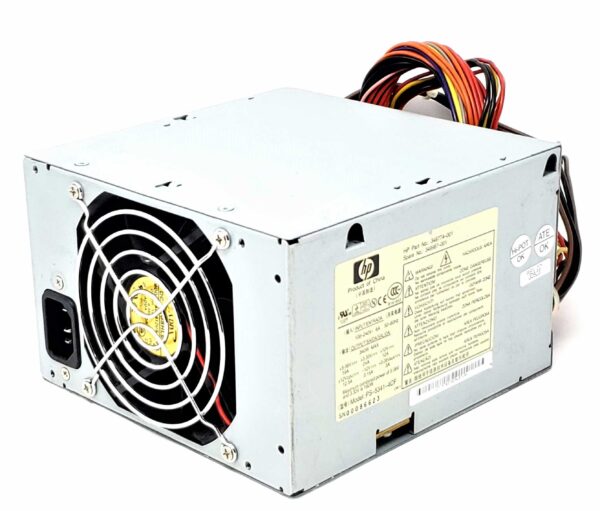 Alimentation HP PS-5341-4CF 340W