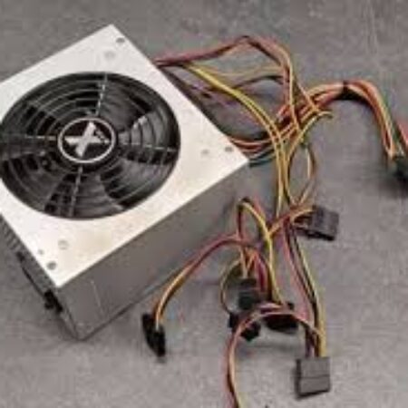 Alimentation MAD-X 550W