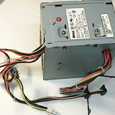 Alimentation PC ATX DELL N230P-00