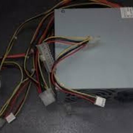 Alimentation PC ATX HEDEN PSX-A968P 350W