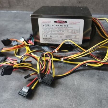 Alimentation Switching Power Supply EA4G-550