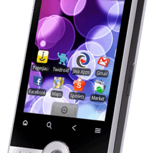 Manuel BeTouch E120