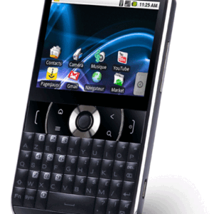Manuel BeTouch E130
