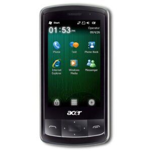 Manuel BeTouch E200