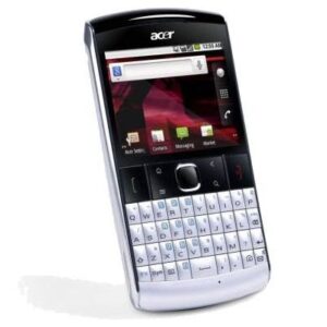 Manuel BeTouch E210