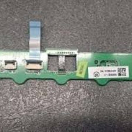 Bouton médias pour ACER ASPIRE 7730 series 7730ZG