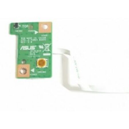 Bouton power bouton mise en route Asus x751m x751 x752L
