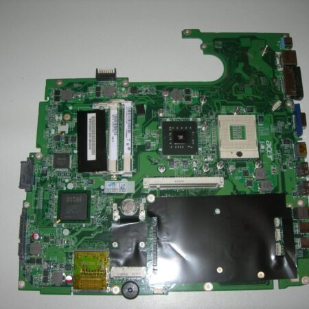 Carte Mère DA0ZY2MB6F1 REV F Acer Aspire 7730G et 7730ZG