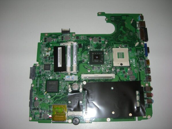 Carte Mère DA0ZY2MB6F1 REV F Acer Aspire 7730G et 7730ZG