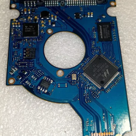 Carte PCB 100729420 REV B disque dur SATA 2.5 Seagate ST500LT012