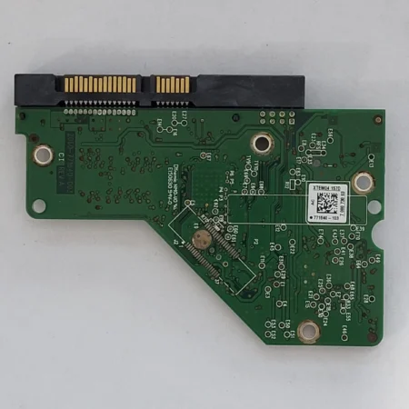 Carte PCB 100664987 REV A Seagate ST1000DM003 3.5 SATA 1To