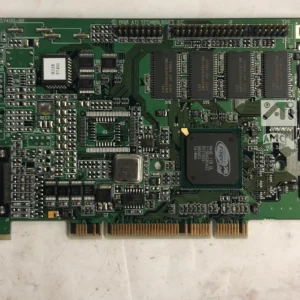 Carte Vidéo PCI ATI 109-57400-00 Rage 128 PCI