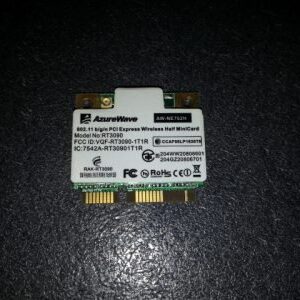 Carte Wifi RT3090