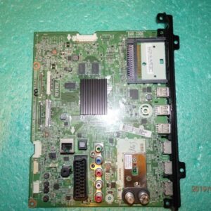 Carte de commande EAX64797003(1.2)MONTER SUR LG 47LN570S