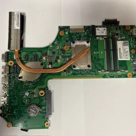 Carte mère AR10SU-6050A2631701-MB-A01 Intel Core I3 pour Toshiba Satellite C70-B-309