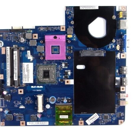 Carte mère NAWF3 LA-4854P REV 1.0 pour Acer Aspire 5732z