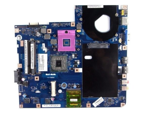 Carte mère NAWF3 LA-4854P REV 1.0 pour Acer Aspire 5732z