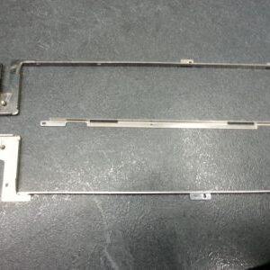 Charnières Hinges SET Zl1-15.4 BKT-R, BKT-L ASPIRE 1690 1640 3000