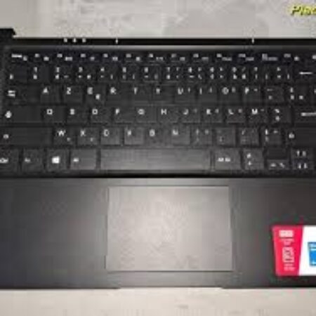 Clavier et socle pour Thomson neo14A-4BK64