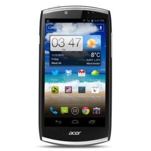 Manuel CloudMobile S500