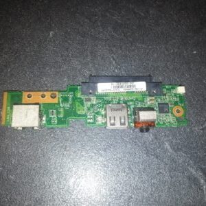 Connecteur USB & Jack audio ASUS EEE PC