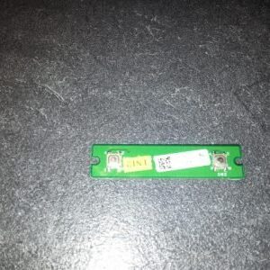 Connecteur board lecteur optique DVD ordinateur portable sata 350P7C80000