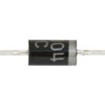 Diode de redressement 1N4007
